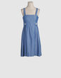 SEE BY CHLOE' - Short dresses