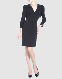 GUCCI - Short dresses - at YOOX.COM