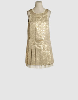 MARC BY MARC JACOBS - Short dresses - at YOOX.COM