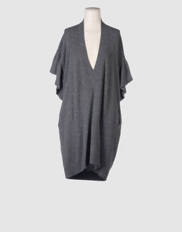 PAUL & JOE - Short dresses - at YOOX.COM