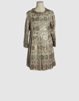 MARC BY MARC JACOBS - Short dresses - at YOOX.COM