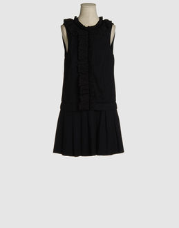 MARC BY MARC JACOBS - Short dresses - at YOOX.COM