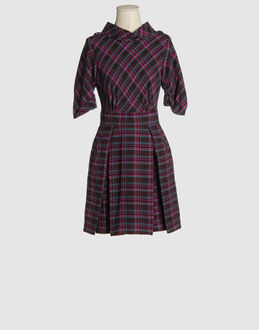 MARC BY MARC JACOBS - Short dresses - at YOOX.COM