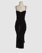 PAOLA FRANI - 3/4 length dresses