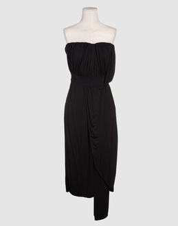 GIVENCHY - 3/4 length dresses - at YOOX.COM