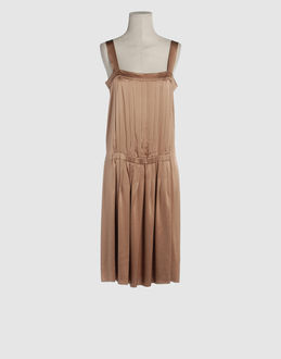 FORTE_FORTE - 3/4 length dresses - at YOOX.COM