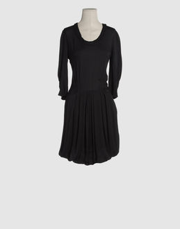 FORTE_FORTE - 3/4 length dresses - at YOOX.COM