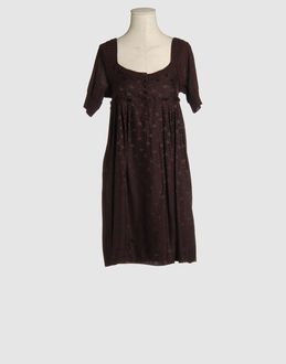 MARC BY MARC JACOBS - Short dresses - at YOOX.COM