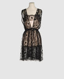 ANNA MOLINARI - 3/4 length dresses