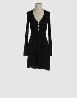 FORTE_FORTE - 3/4 length dresses - at YOOX.COM