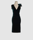 JEAN PAUL GAULTIER FEMME - 3/4 length dresses