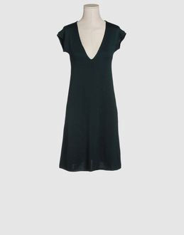 FORTE_FORTE - Short dresses - at YOOX.COM