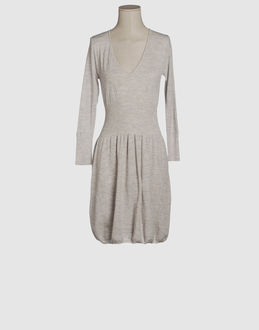 FORTE_FORTE - Short dresses - at YOOX.COM