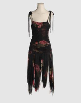 Confronta prezzi Blumarine vestiti vestiti corti su yoox.com