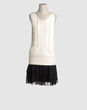 MANOUSH - Short dresses