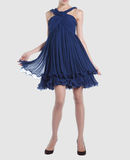 DEREK LAM - Short dresses