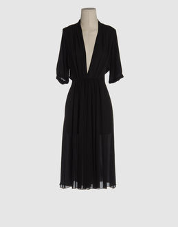 FORTE_FORTE - 3/4 length dresses - at YOOX.COM