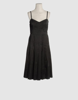 FORTE_FORTE - 3/4 length dresses - at YOOX.COM