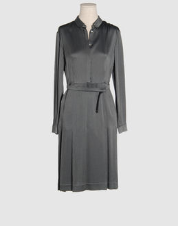 JIL SANDER - DRESSES - 3/4 length dresses - on YOOX.COM