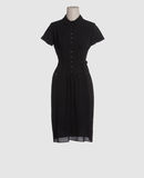 BURBERRY �o�[�o���[ ���f�B�[�X 7���䃏���s�[�X�E�h���X