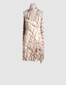 CELINE - 3/4 length dresses - at YOOX.COM