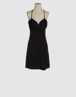 ERMANNO SCERVINO - Short dresses - at YOOX.COM