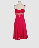 ERMANNO SCERVINO - 3/4 length dresses