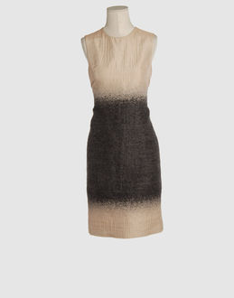 PRADA - 3/4 length dresses - at YOOX.COM