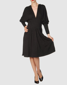 DIESEL - 3/4 length dresses - at YOOX.COM