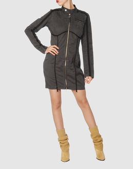 DIESEL - Short dresses - at YOOX.COM