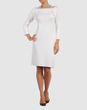 HUSSEIN CHALAYAN - Short dresses