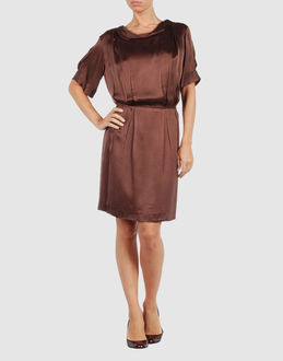 VIKTOR & ROLF - Short dresses - at YOOX.COM