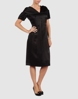 VIKTOR & ROLF - 3/4 length dresses - at YOOX.COM