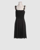 CHEAP & CHIC MOSCHINO - Short dresses