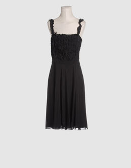 CHEAP & CHIC MOSCHINO - Short dresses - at YOOX.COM