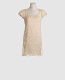 MOSCHINO - Short dresses