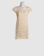 MOSCHINO - Short dresses