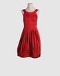 MOSCHINO - 3/4 length dresses