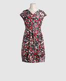 MOSCHINO - Short dresses
