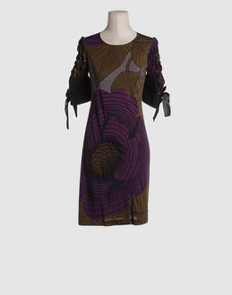 PHILOSOPHY di A. F. - Short dresses - at YOOX.COM