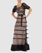 MOSCHINO - Long dresses
