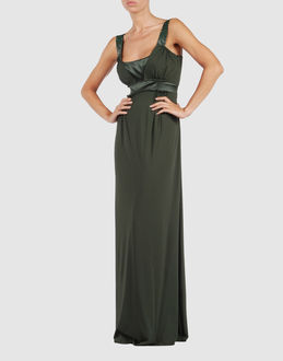 PHILOSOPHY di A. F. - Long dresses - at YOOX.COM