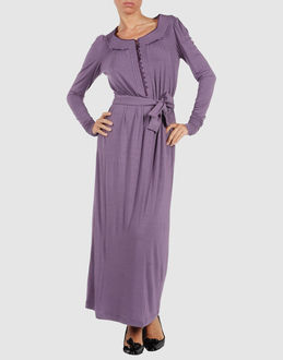 PHILOSOPHY di A. F. - Long dresses - at YOOX.COM