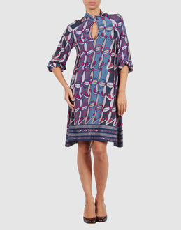 PHILOSOPHY di A. F. - Short dresses - at YOOX.COM