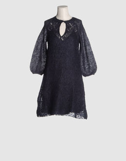 PHILOSOPHY di A. F. - Short dresses - at YOOX.COM