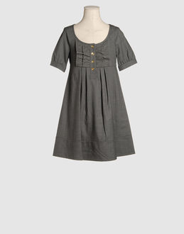 JUICY COUTURE - Short dresses - at YOOX.COM