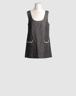 JUICY COUTURE - Short dresses - at YOOX.COM