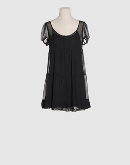 JUICY COUTURE - Short dresses - at YOOX.COM