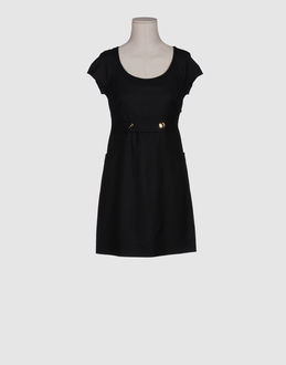 JUICY COUTURE - Short dresses - at YOOX.COM