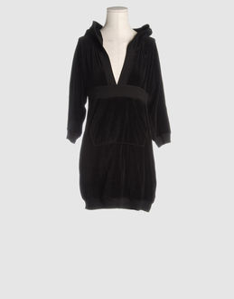 Confronta prezzi Juicy couture vestiti vestiti corti su yoox.com